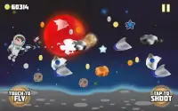 Comet Impact Astro Starbase Screen Shot 0