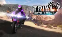 Trial Moto Xtreme Screen Shot 0