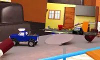 RC Mini Car Driver Adventure Screen Shot 11