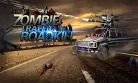 Zombie Traffic Roadkill Screen Shot 3