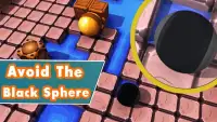 Fix The Path -A Sokoban Puzzle Screen Shot 0