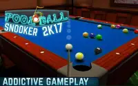Pool 5 Ball Snooker 2017 Screen Shot 4