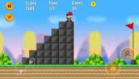 Classic Mario Screen Shot 3