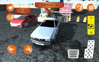 Extreme Car Parking 2017 Screen Shot 1
