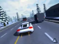 Road Racer: Evolution Screen Shot 2