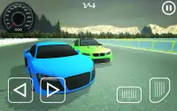 Drift Racing 3D Screen Shot 2
