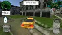 E34 Driving City Screen Shot 1