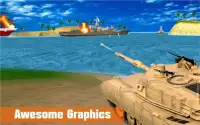 Ultimate Tank Machines Battle Screen Shot 5