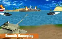 Ultimate Tank Machines Battle Screen Shot 1