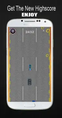 Fast Cars Race 2 Screen Shot 3