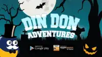 Super Din Don Adventures Screen Shot 1
