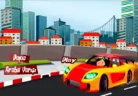 Pepe Araba Yarışı Screen Shot 2