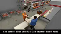 Crime Market Gangster Escape Screen Shot 2