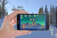 Super Platform Adventure World Screen Shot 4