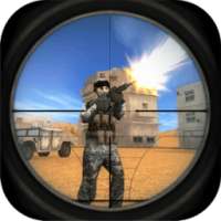 Sniper Shooter 3D: Free Game