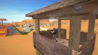 Sniper Shooter 3D: Free Game Screen Shot 2