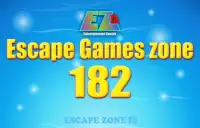 Escape Games Zone-182 Screen Shot 3