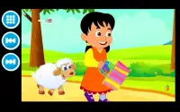 Nursery Rhymes - Kids & Babies Screen Shot 2