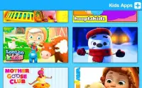 Nursery Rhymes - Kids & Babies Screen Shot 3