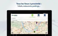 Mappy- Itinéraire & Vie locale Screen Shot 1