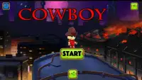 cowboy adventures 2017 Screen Shot 6