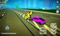 Ultimate Speed Racing 2017 Screen Shot 1