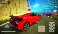 Ultimate Speed Racing 2017 Screen Shot 0