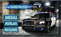 Ultimate Car Racing 3D Police Screen Shot 3