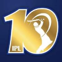 IPL 2017 (10th edition)