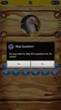 Quiz Pictures Guess The Animal Screen Shot 1