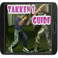 Guide for Tekken 3 online Screen Shot 2