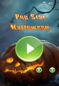 Pop Star Halloween Screen Shot 2