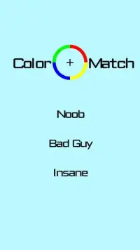 Color Match+ Screen Shot 3