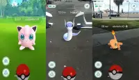 The Pokemon Go Tips Screen Shot 0
