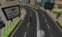 Kaththi 3D Game Screen Shot 2
