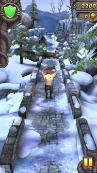 Puzzle for Temple Run 2 Screen Shot 1