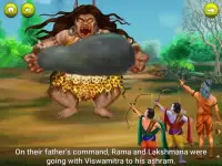 Rama: Guardian of the Flame Screen Shot 3