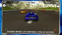 Furious Racing Tribute Screen Shot 1