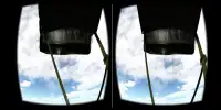 Skydiving Simulation Screen Shot 1