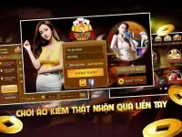 Game doi thuong - Danh bai vip Screen Shot 6