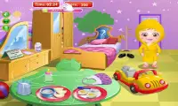 Baby Hazel In Preschool Screen Shot 3