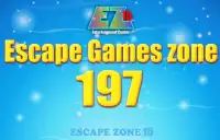 Escape Games Zone-197 Screen Shot 3