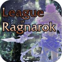 League of Ragnarok