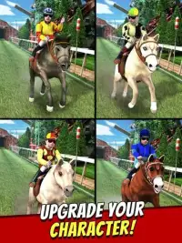 Champions Riding Trails 3D Screen Shot 4