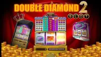 Double Diamond Slot Japan Screen Shot 0
