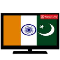 Indo Pak TV All Channels HD !