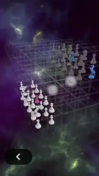 Cubic Chess Screen Shot 1