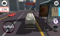 City Driving 2017 Screen Shot 1