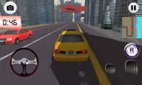 City Driving 2017 Screen Shot 2
