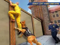 Subway & Prison Police Dog Sim Screen Shot 3
